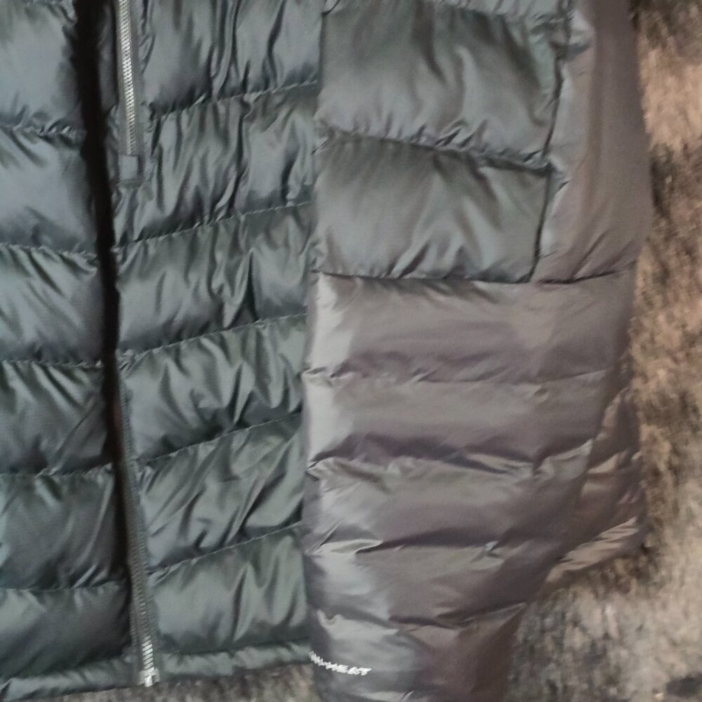 Wool Blazer - image 5